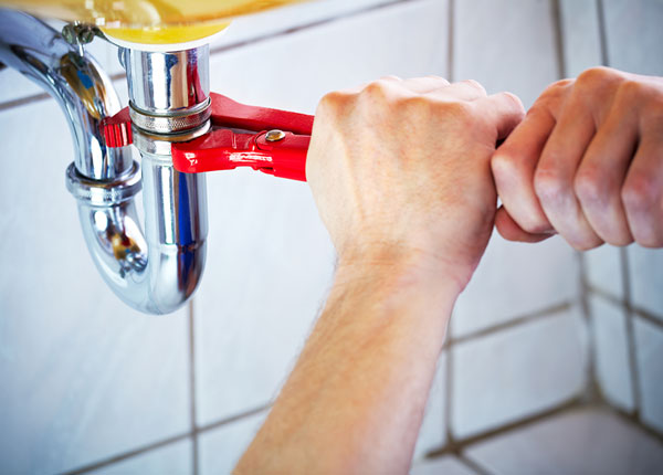 About Buras Plumbers
